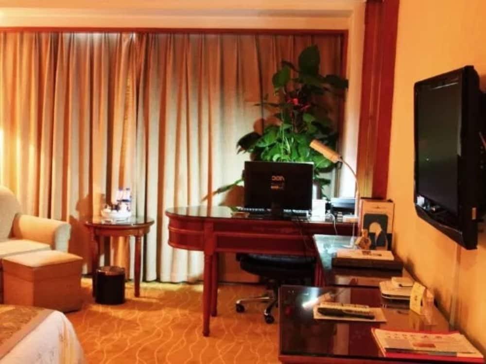 Sunshine Holiday Hotel Fuzhou Fuzhou  Extérieur photo