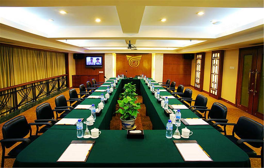 Sunshine Holiday Hotel Fuzhou Fuzhou  Extérieur photo