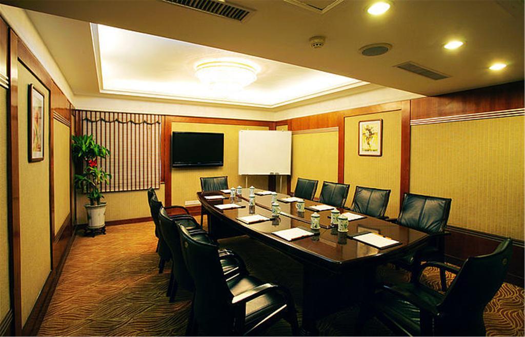 Sunshine Holiday Hotel Fuzhou Fuzhou  Extérieur photo